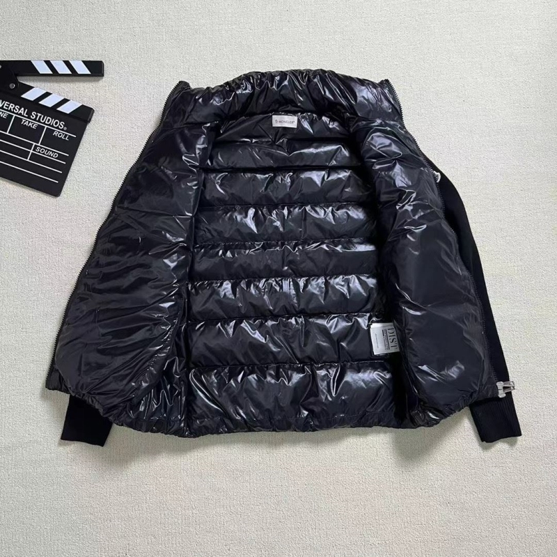 Moncler Down Coat